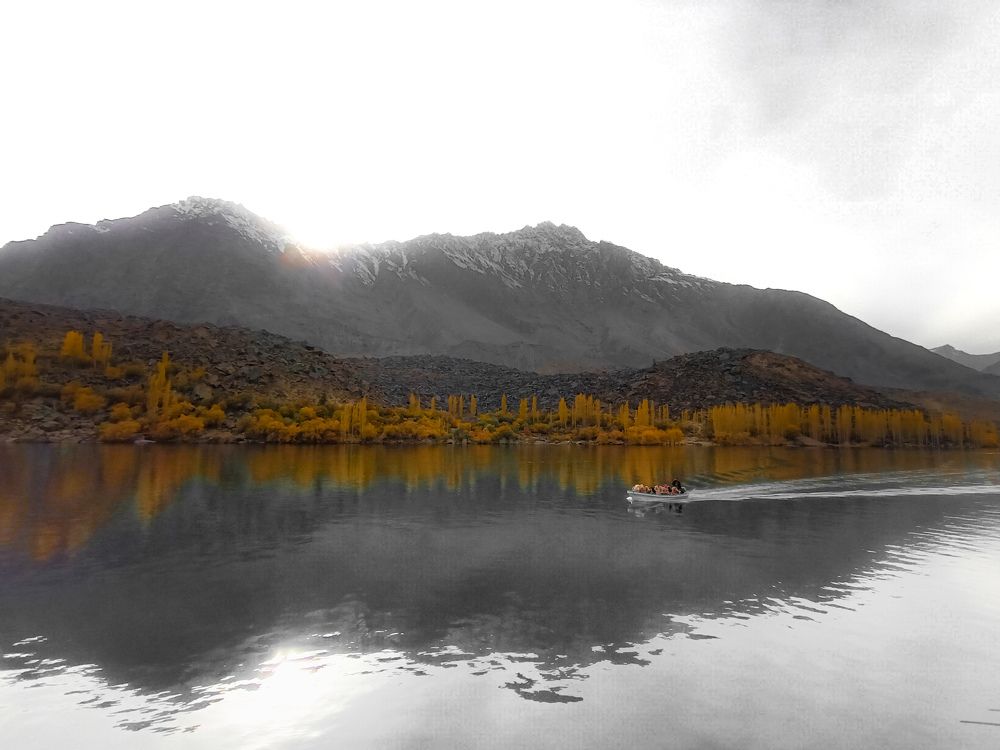 Photograph by aqib ali