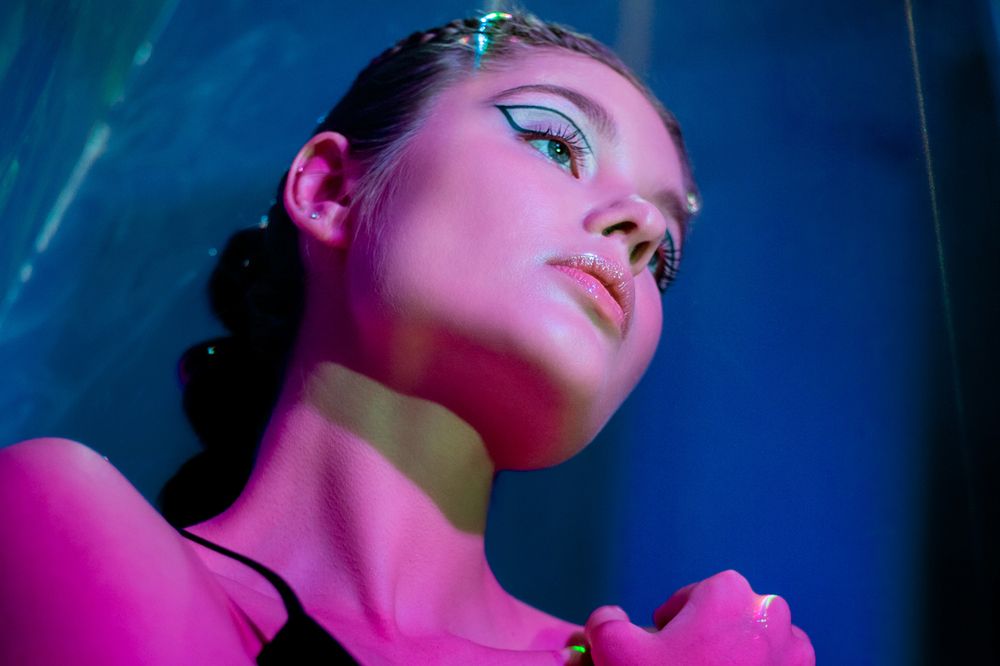 Photograph by Виктория