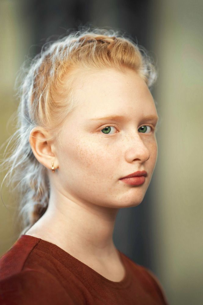 Photograph by Надежда Черковская