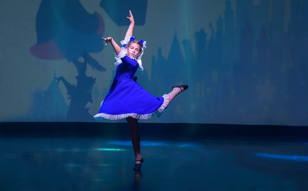 Photograph by Олег Волков