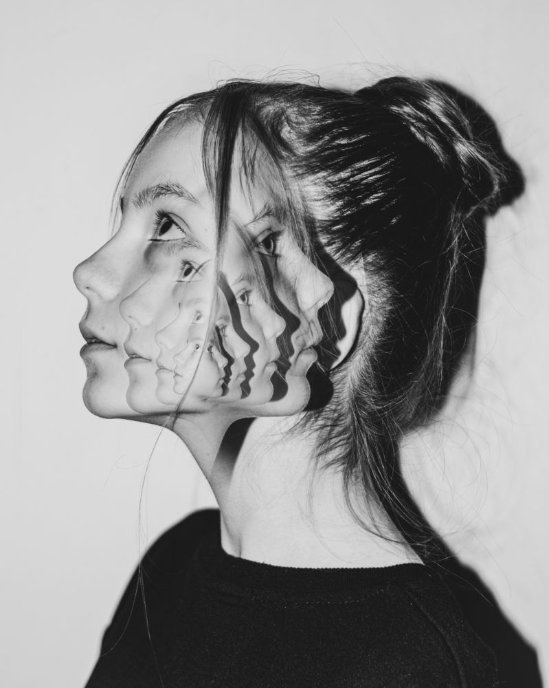 Photograph by Yana Panasiuk