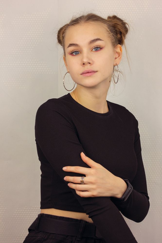 Photograph by Татьяна Казакова