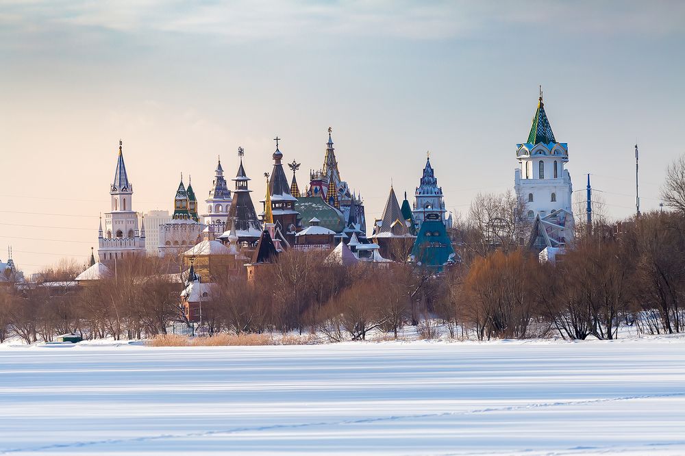 Photograph by Михаил Волков