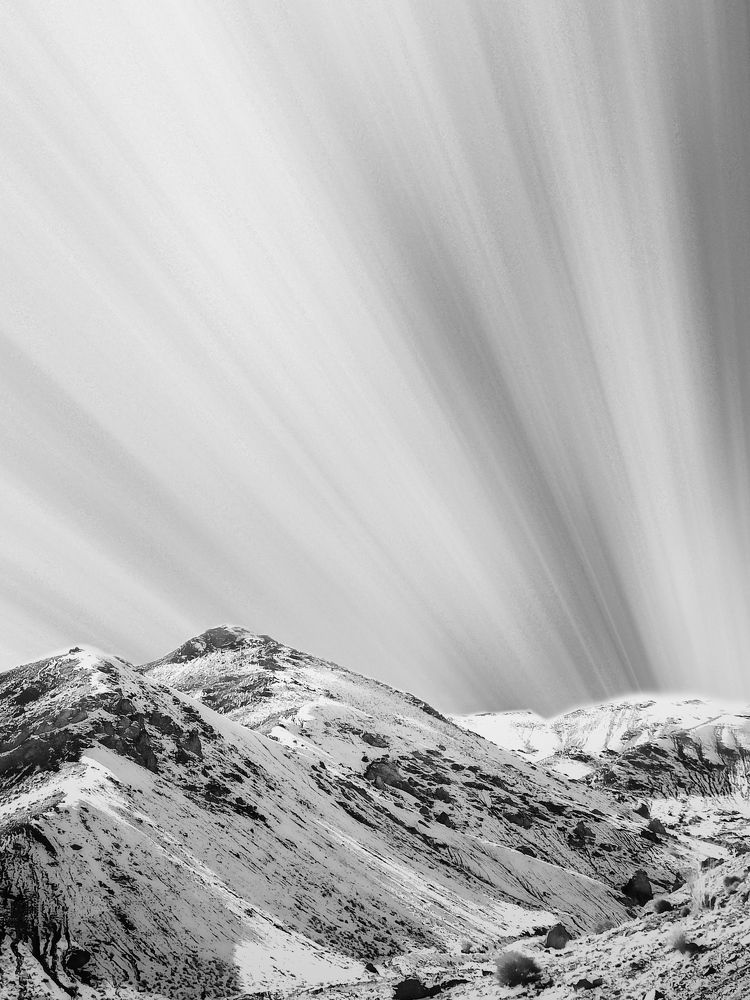 Photograph by Hannaneh Akhoondi