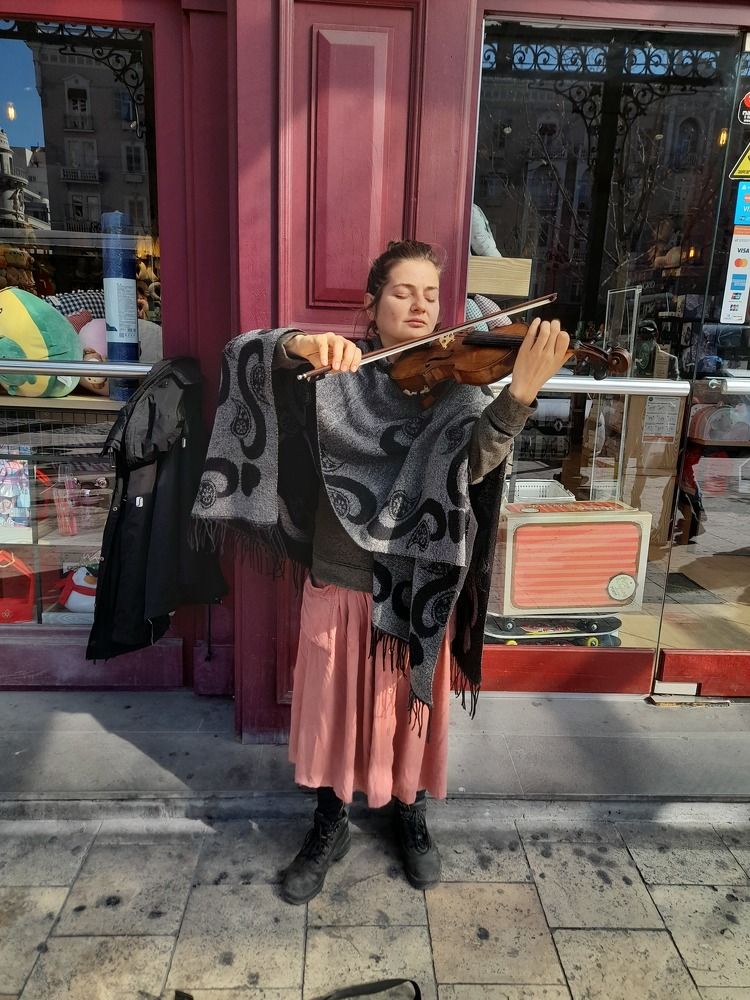 Фотография автора Revaz Topuria