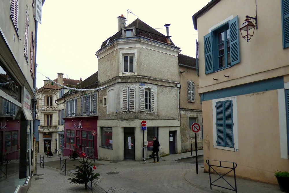 Photograph by Pjotr Alekseev