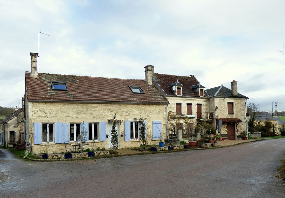 Photograph by Pjotr Alekseev