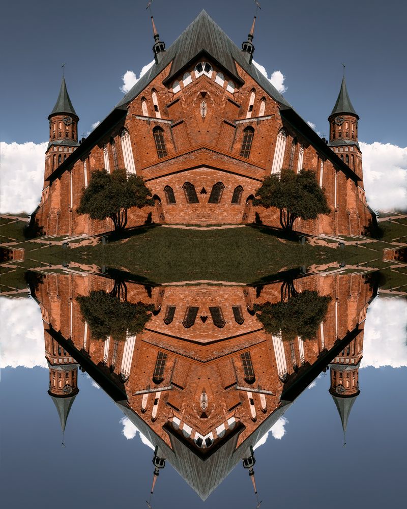 Photograph by Ольга Йонш