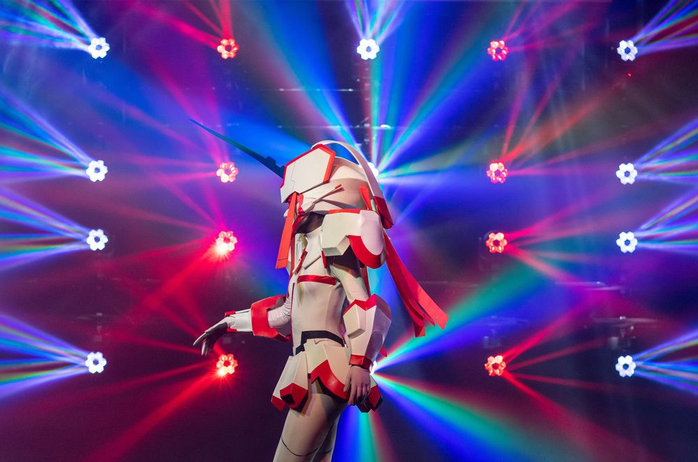 Photograph by Olga Zdančuka