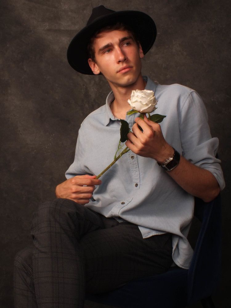 Photograph by Ольга Закаблуковская