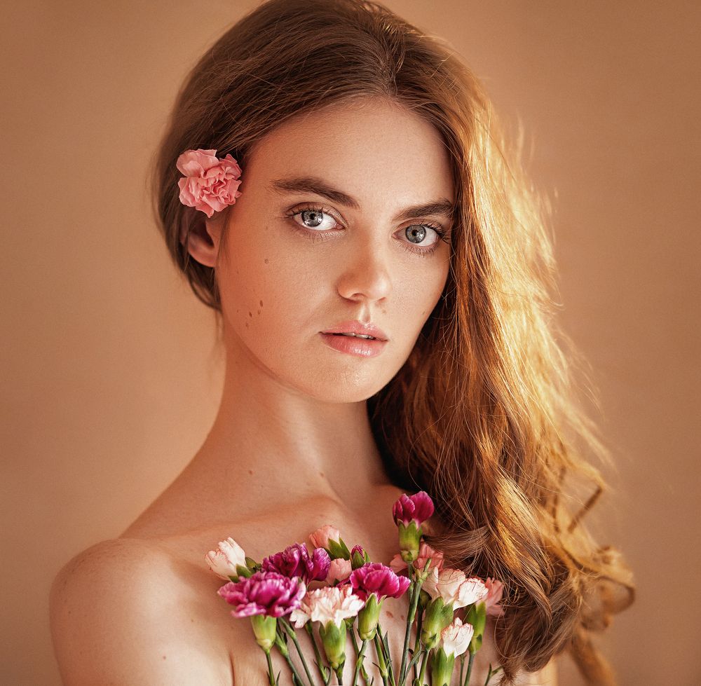 Photograph by Виктория Гуртовая