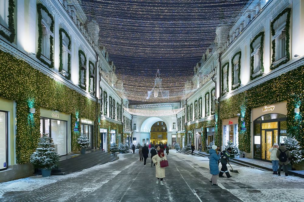 Photograph by Михаил Волков