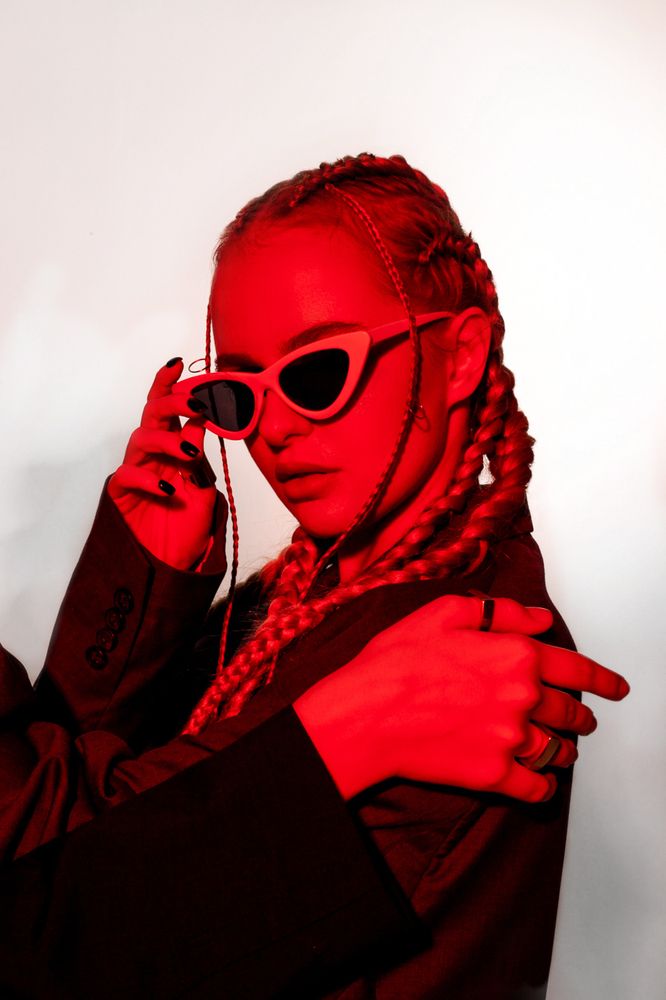 Photograph by Виктория