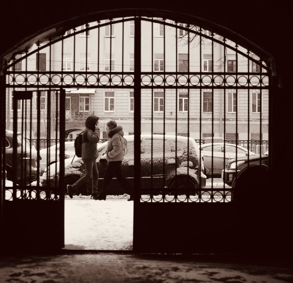Photograph by Рита