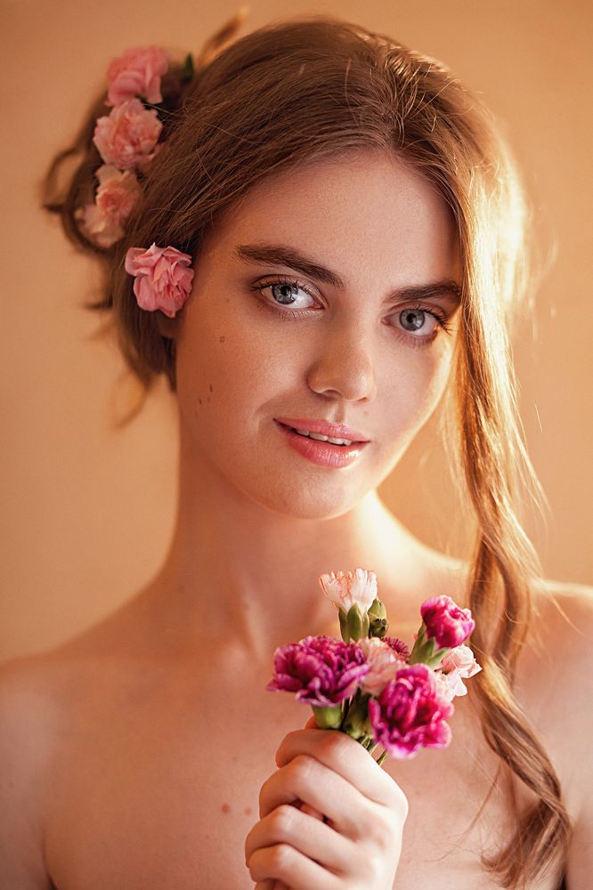 Photograph by Виктория Гуртовая