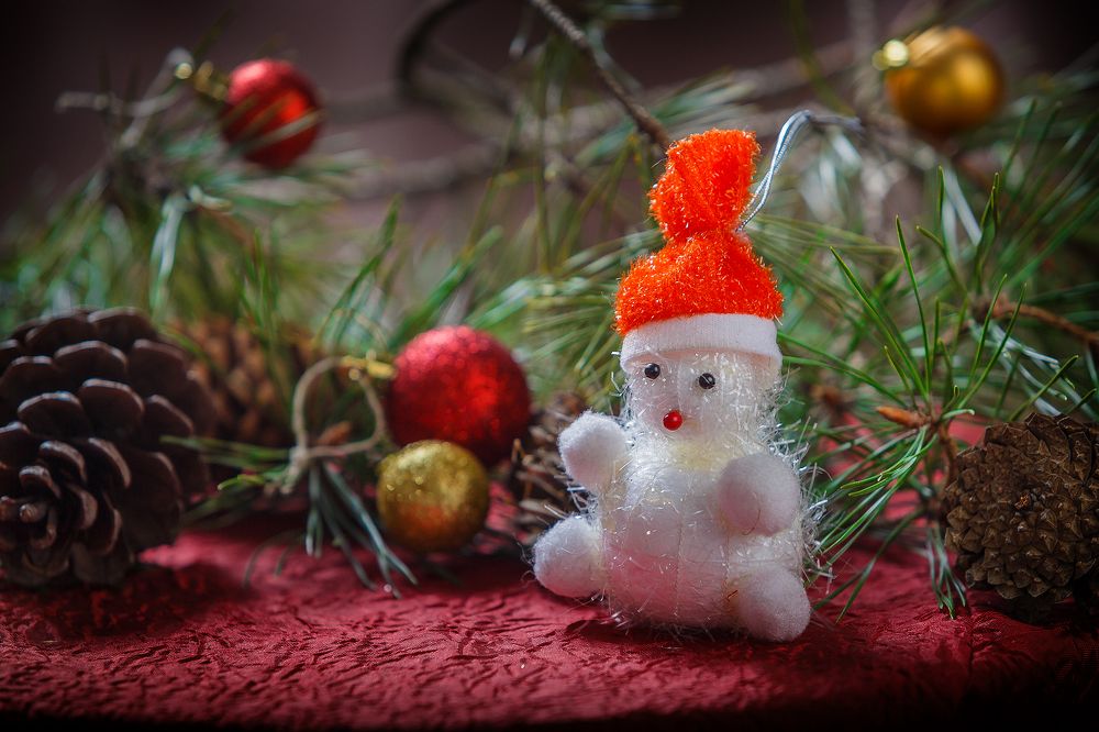 Photograph by Алексей Трифонов