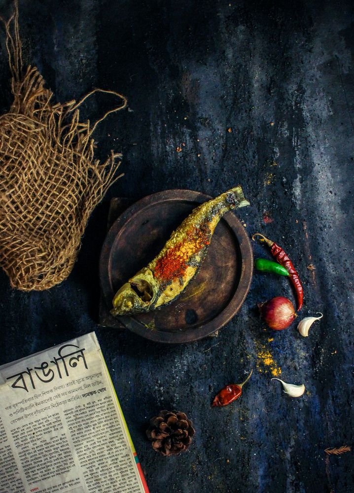 Photograph by Dipankar Paul