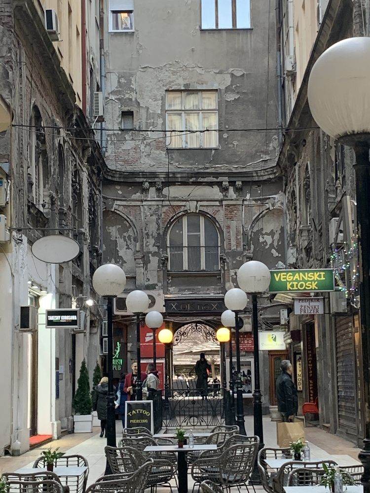 Photograph by Наталья