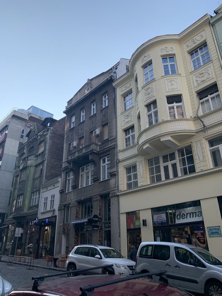 Photograph by Наталья