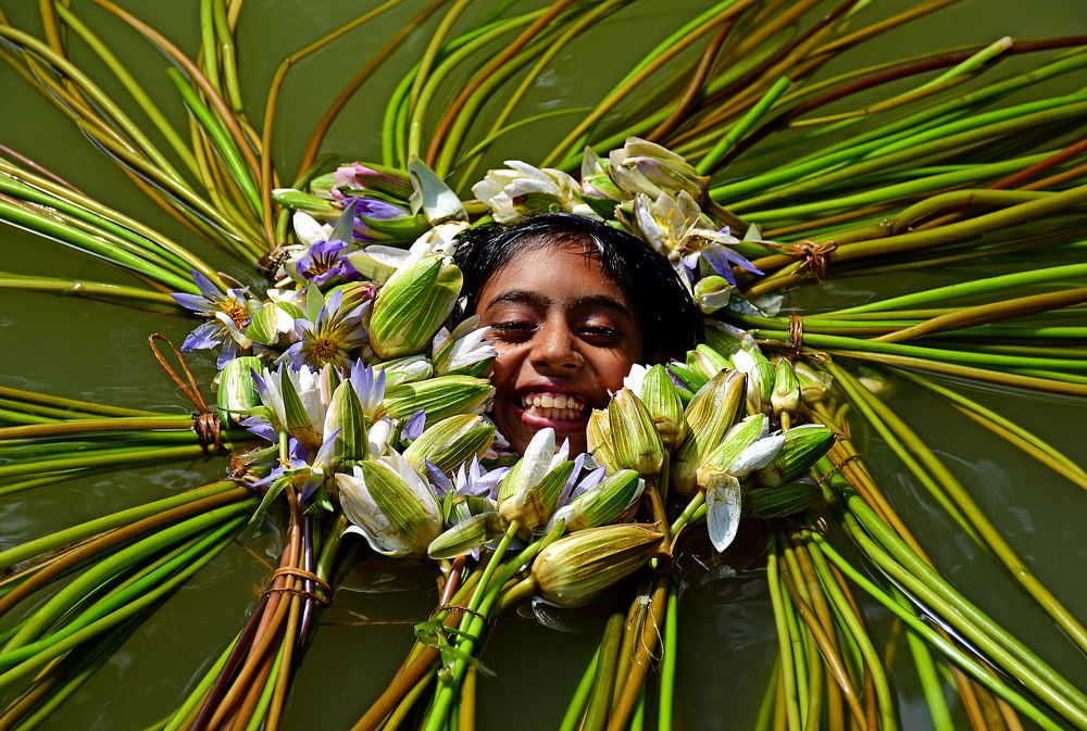 Photograph by CHINMOY BISWAS