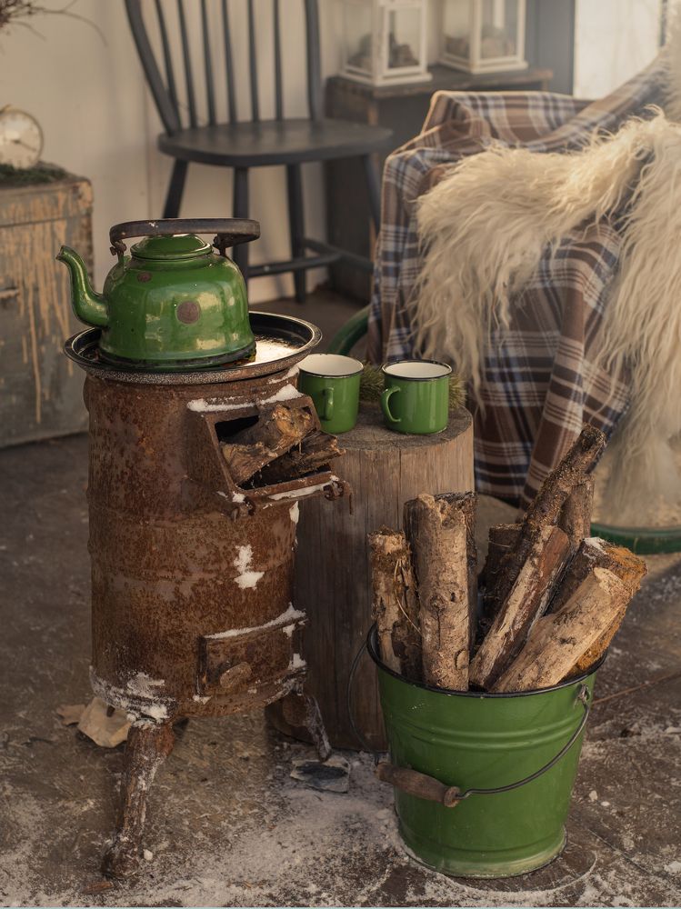 Photograph by Ольга Лобачёва