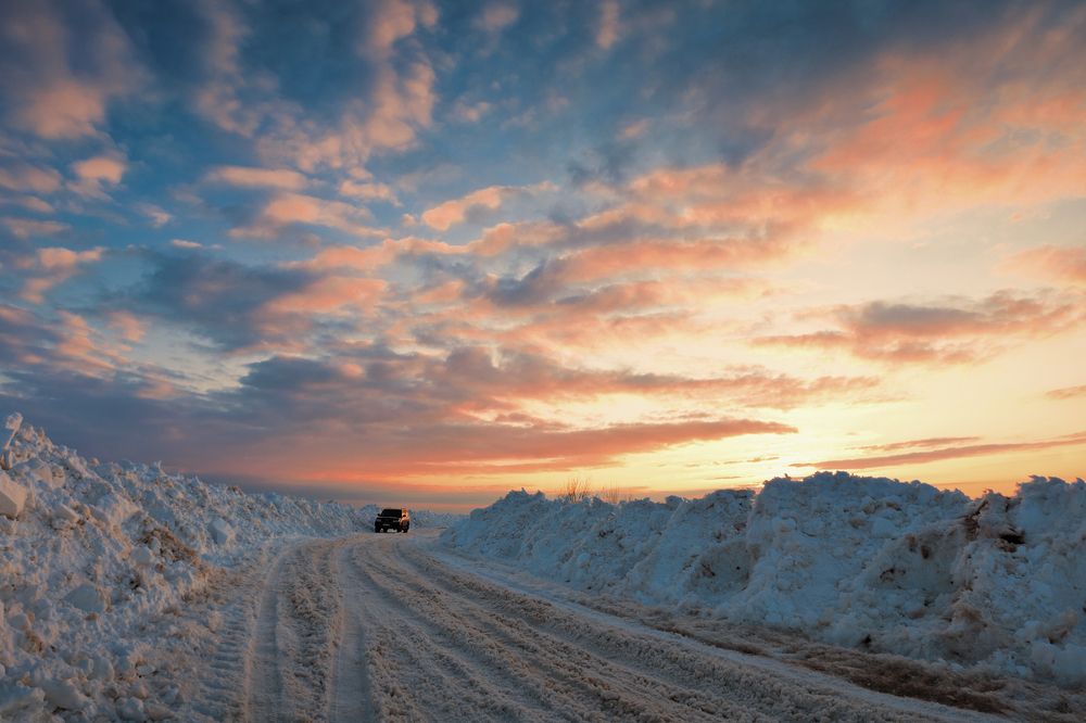 Photograph by Александр Никитинский