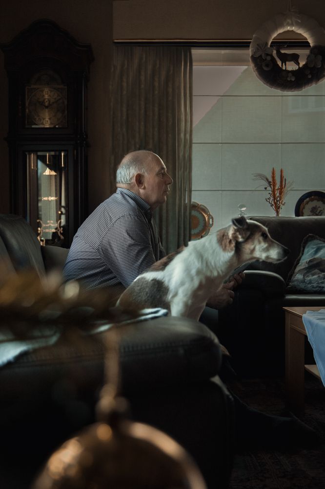 Фотография автора Elena Van Melkebeek