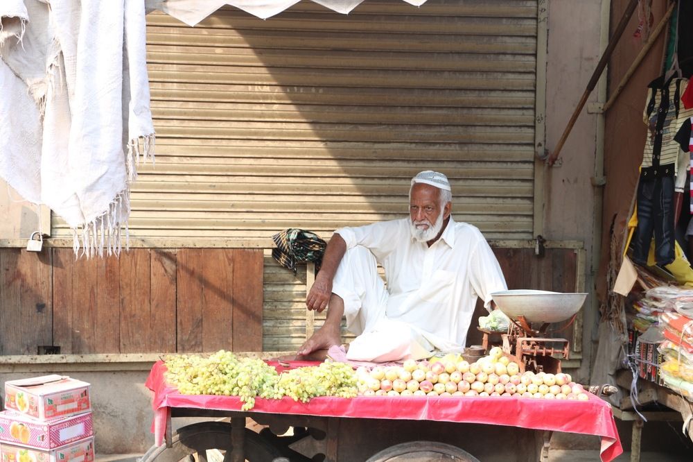 Photograph by ali imran ali imran