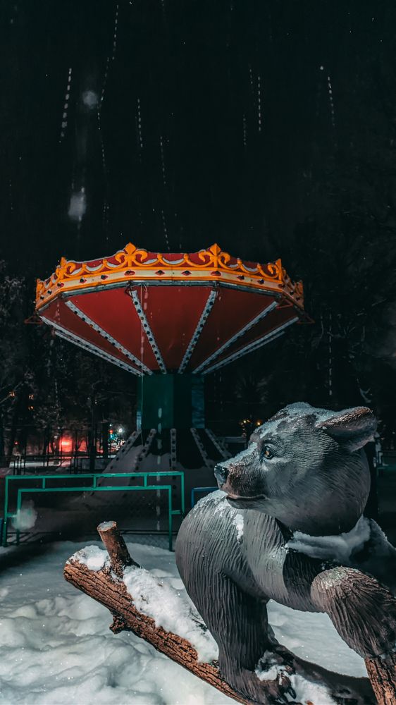 Photograph by Игорь Медведев