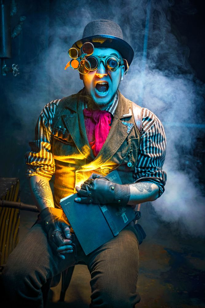 Photograph by Полякова Наталия Григорьевна