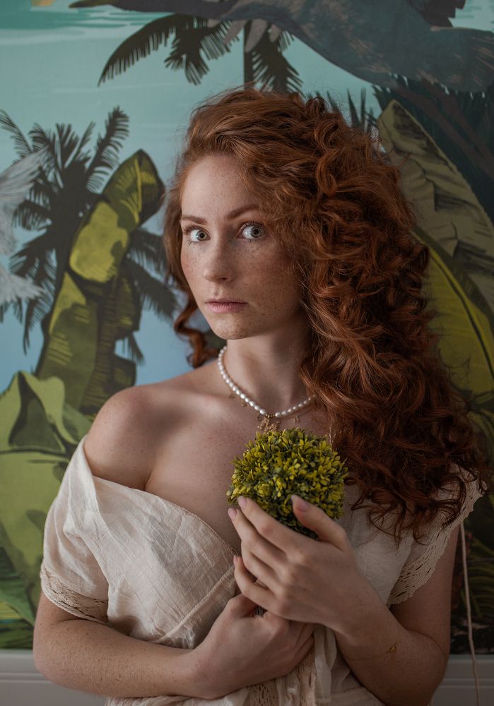 Photograph by Karolina Kozłowska