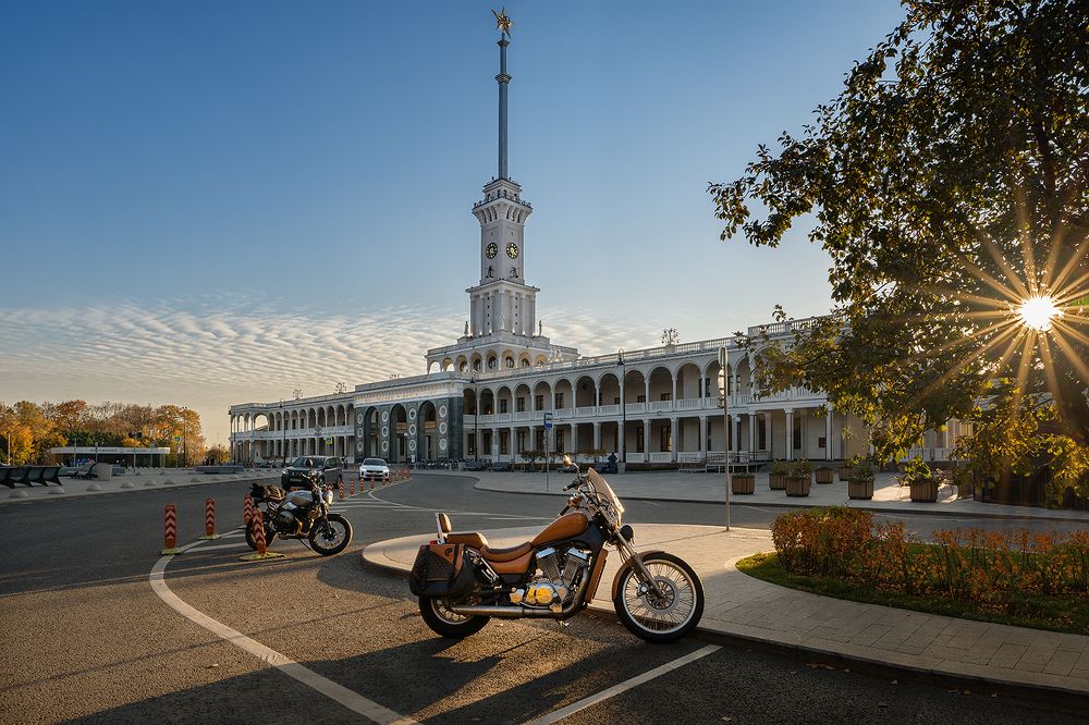 Фотография автора ЯR Ольга