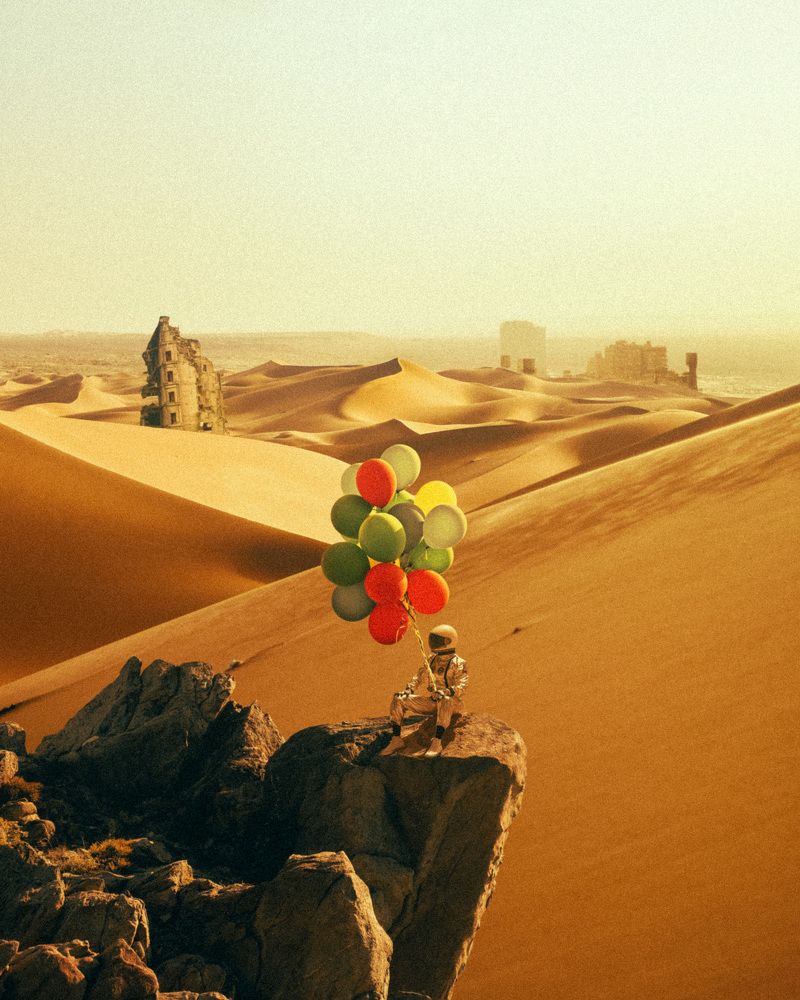 Photograph by Giannis Ryan