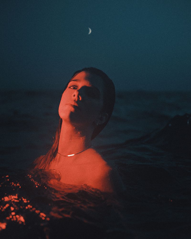 Photograph by Giannis Ryan