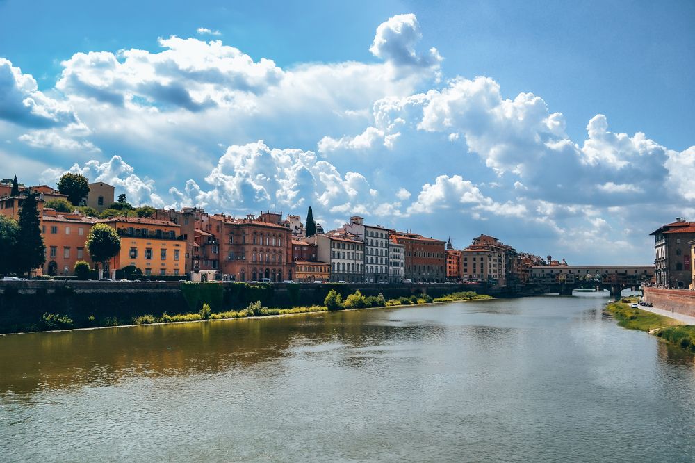 Красота Италии. Italy beauty