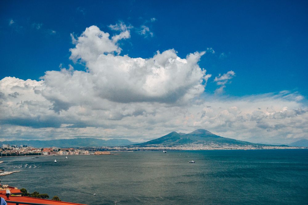 Спокойствие. Calmness