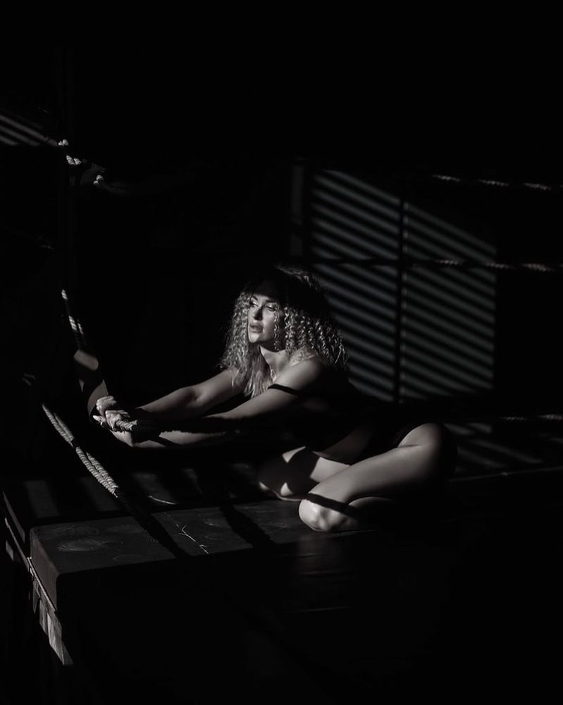 Photograph by Татьяна Горенко