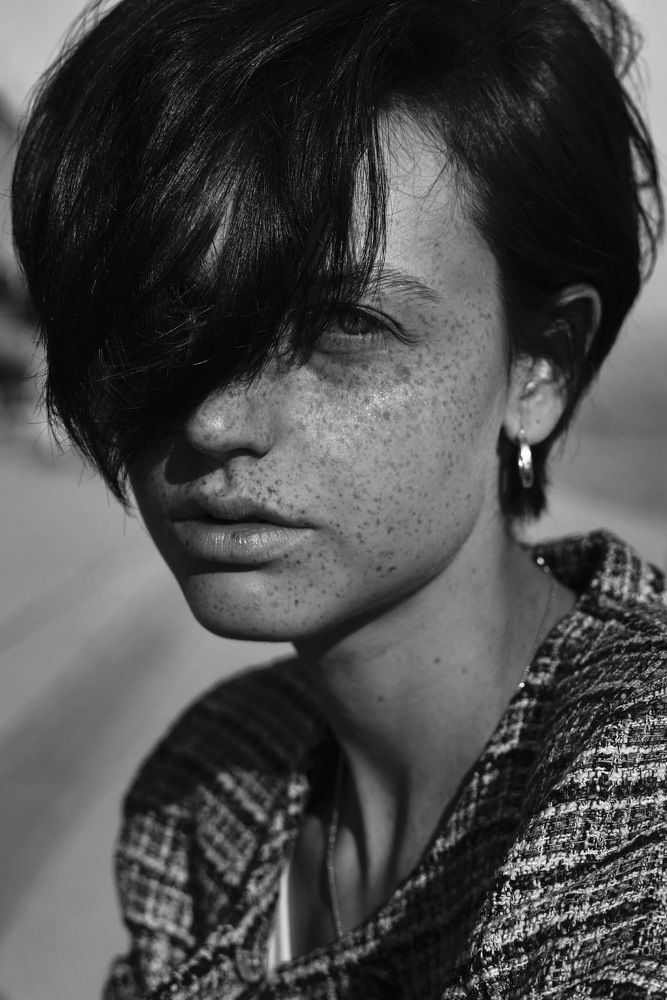 Photograph by behnam khoramshahi