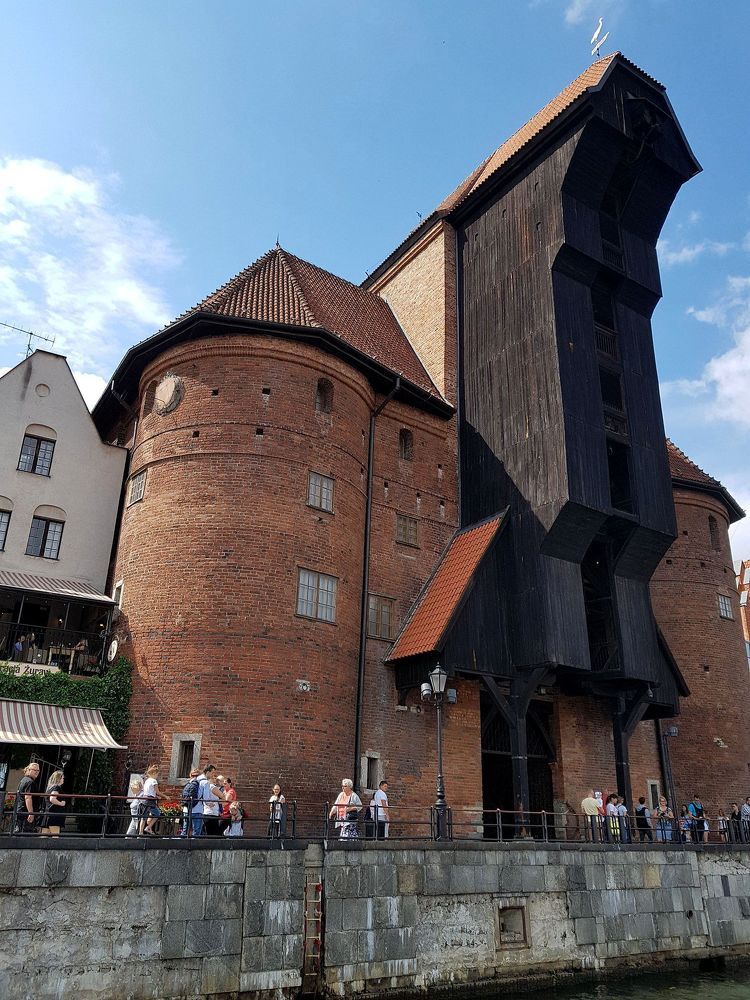 Photograph by Dmitrij Zykunov