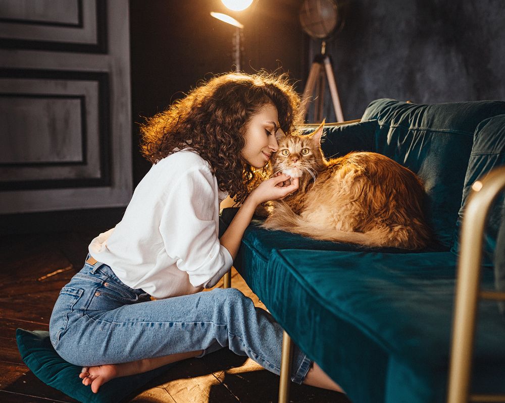 Photograph by Виталий Дворкин