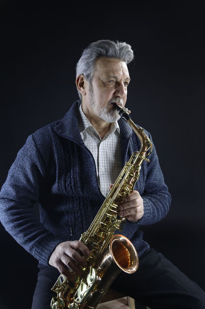 Фотография автора Андрей Шувалов