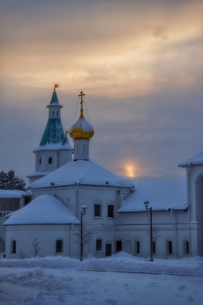 Photograph by Павел Борщев