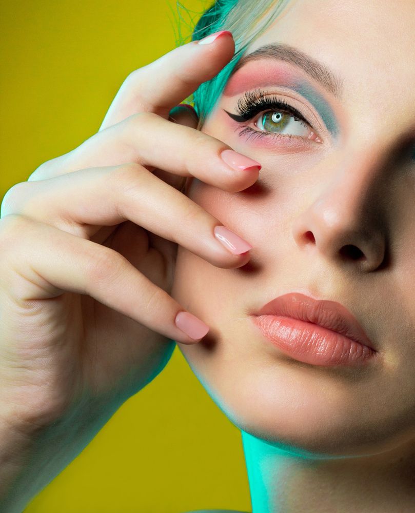 Photograph by Виктория