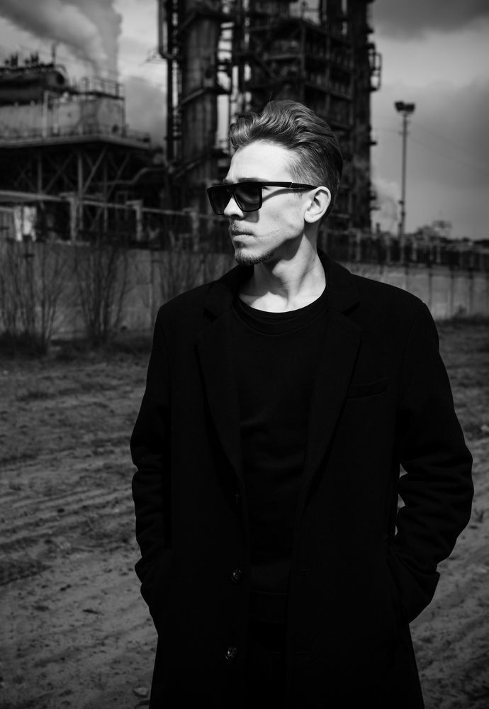 Photograph by Константин Скоморох