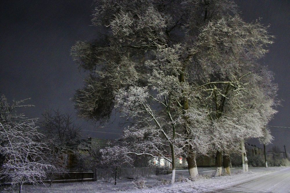 Photograph by Анна Восковых