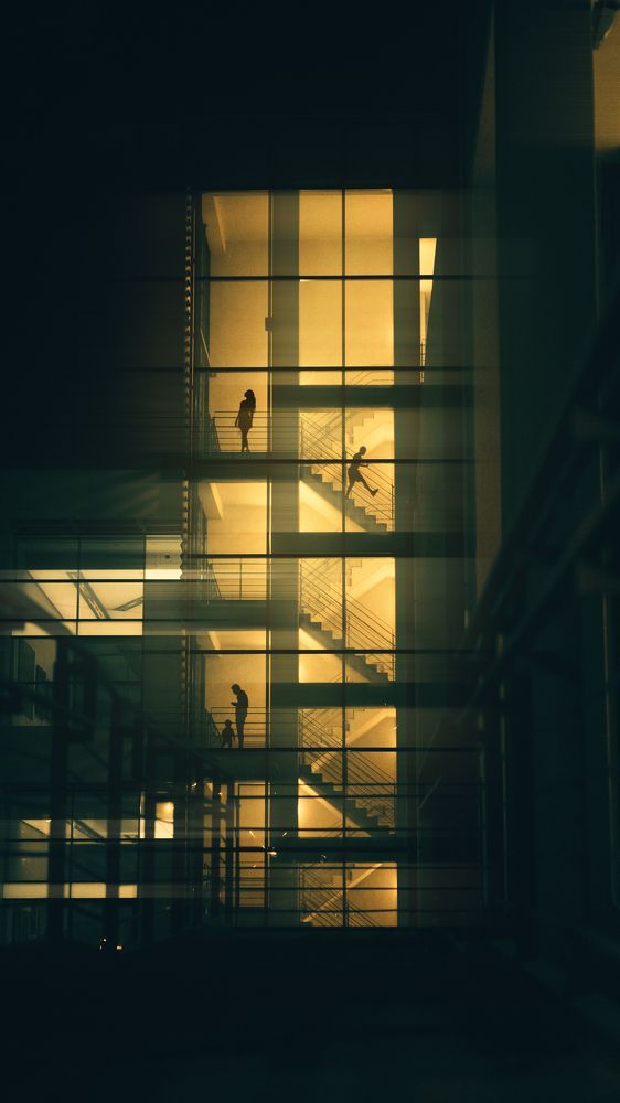 Photograph by Giannis Ryan