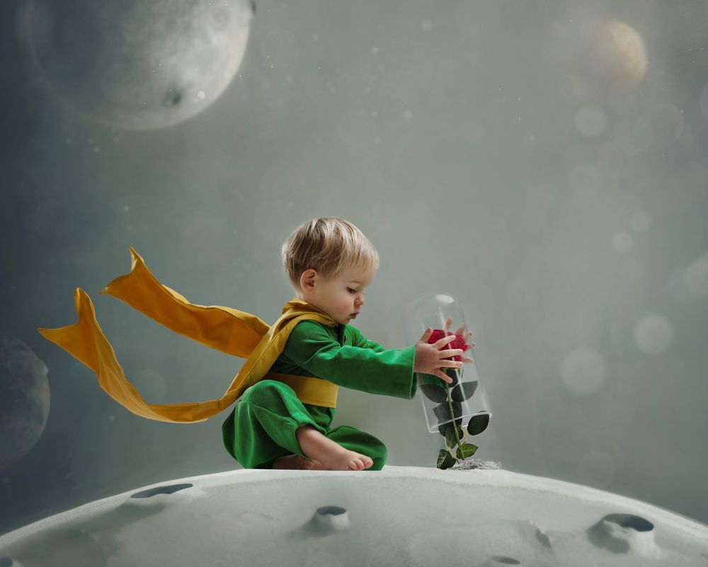 the little prince