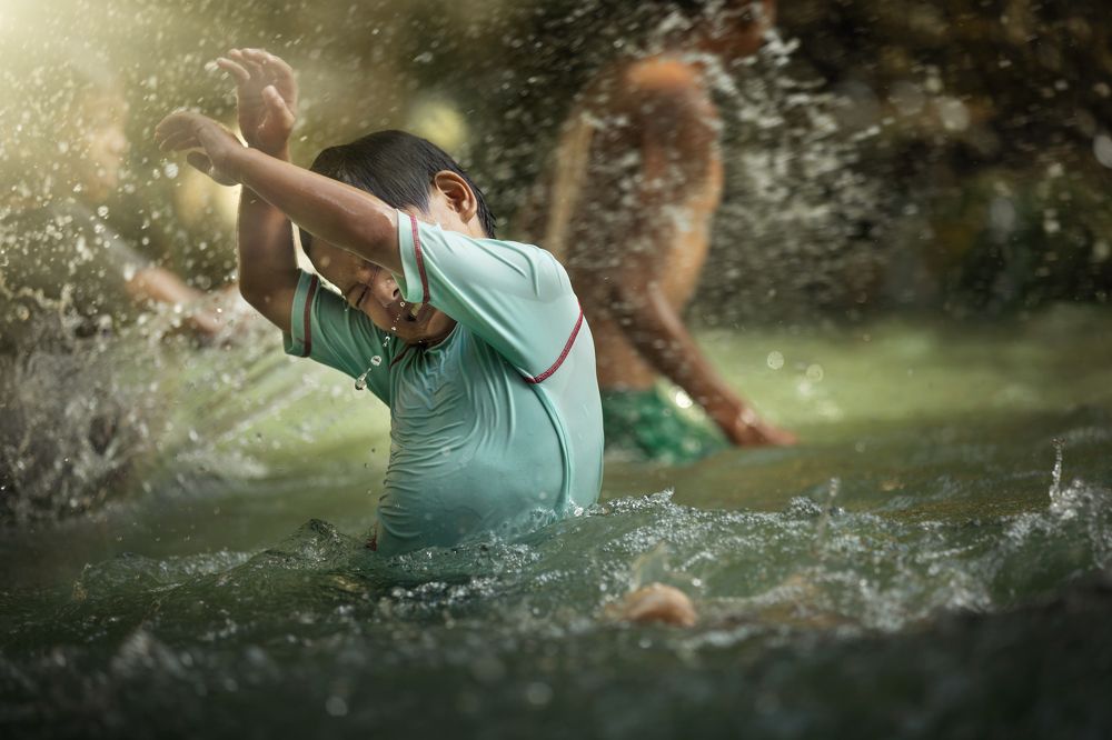 Moment of the second