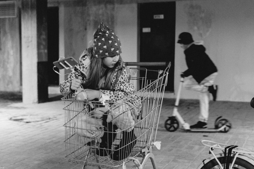 Photograph by Elena Mishchenko