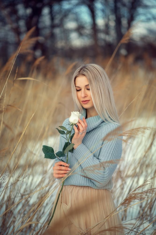 Photograph by Лариса Гоголошвили